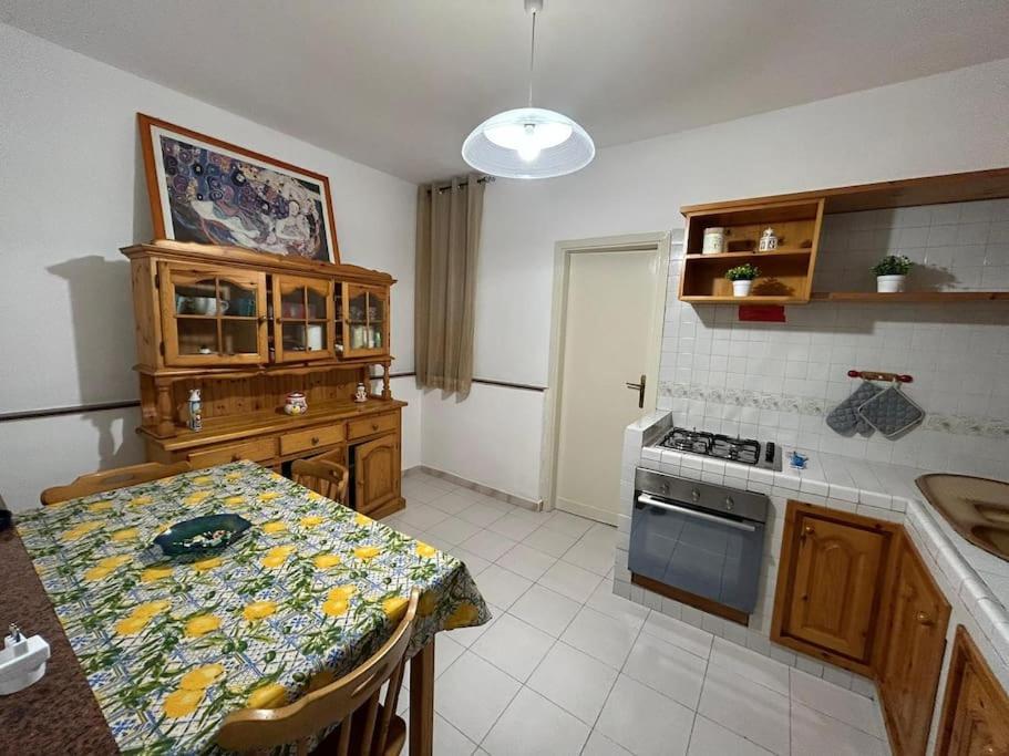 Villino Sirene Mondello Vila Palermo Exterior foto
